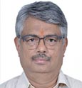 Dr. Harsh Dwivedi